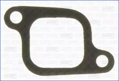 WILMINK GROUP wg1160795 -  Прокладка, впускной коллектор